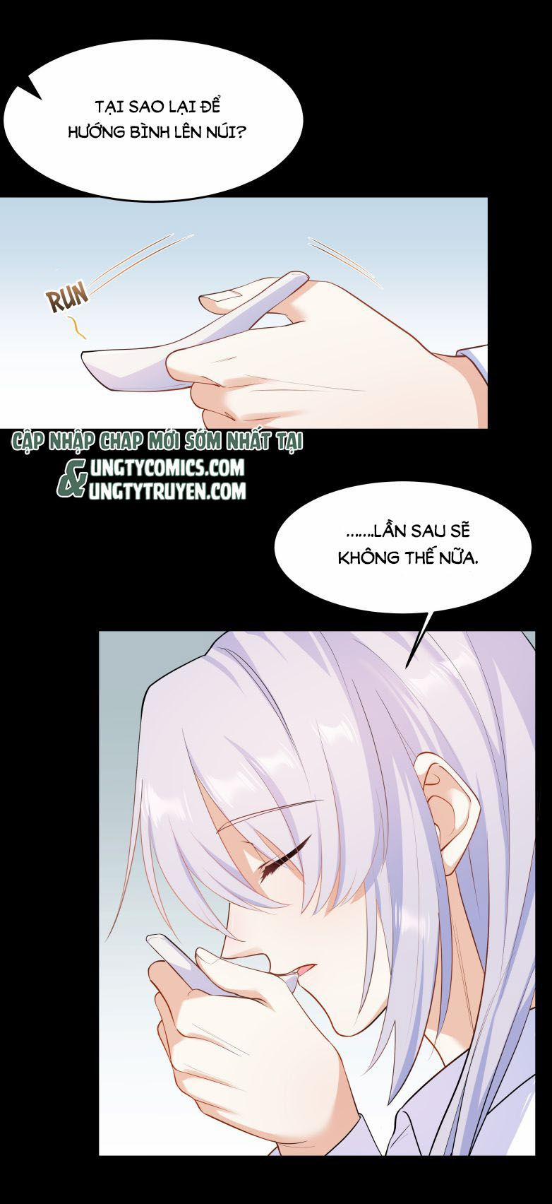 Trần Thương (Vết Sẹo Cũ) 43 trang 4