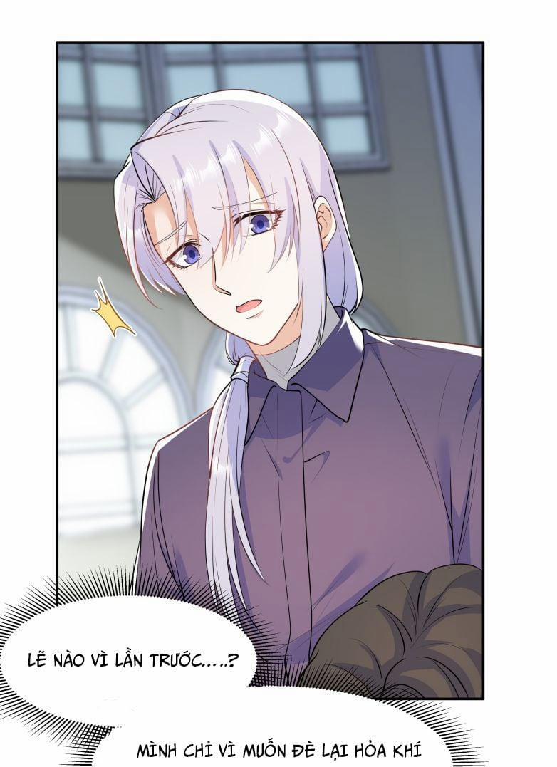 Trần Thương (Vết Sẹo Cũ) 43 trang 46