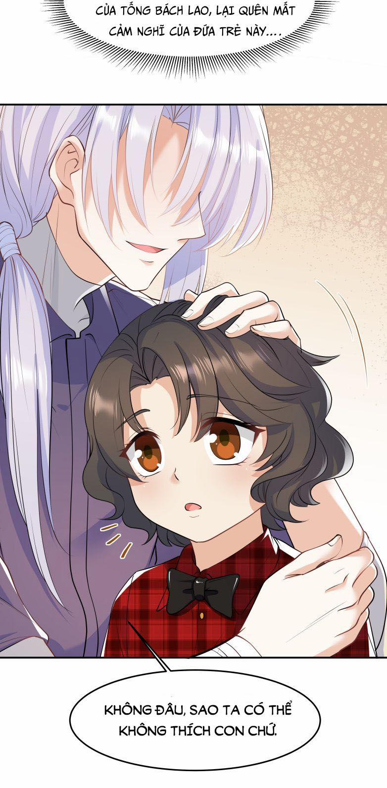 Trần Thương (Vết Sẹo Cũ) 43 trang 47