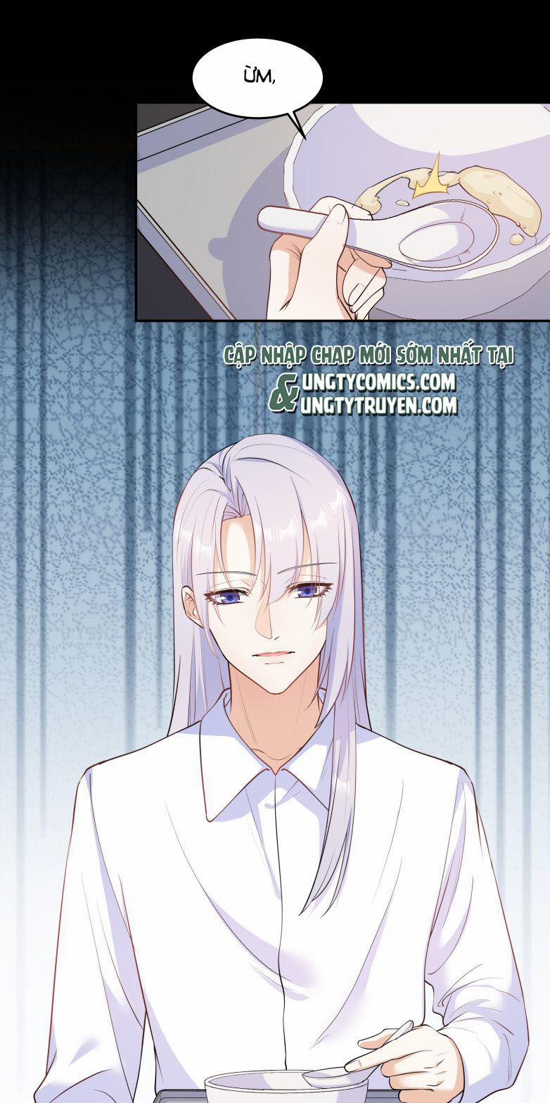 Trần Thương (Vết Sẹo Cũ) 43 trang 6