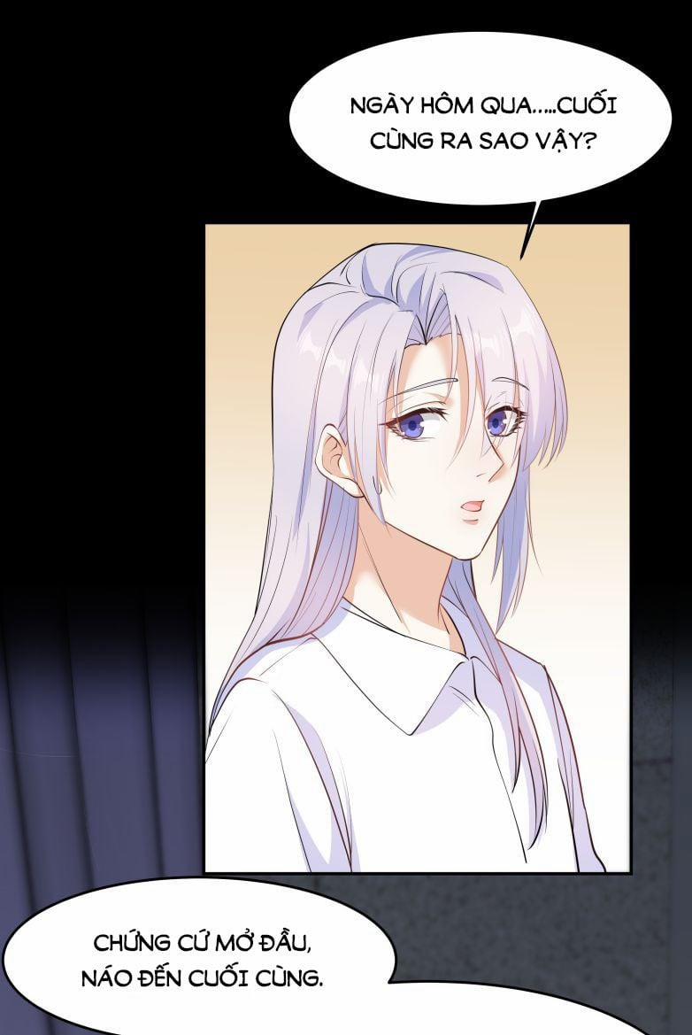 Trần Thương (Vết Sẹo Cũ) 43 trang 9