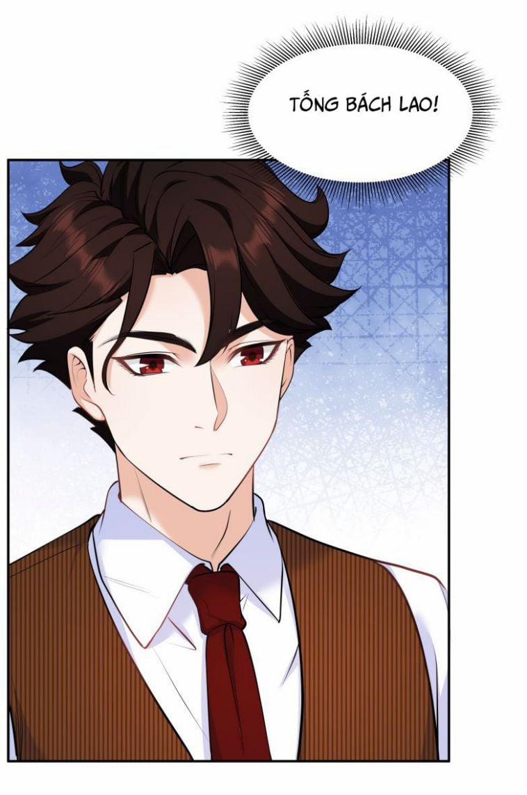 Trần Thương (Vết Sẹo Cũ) 44 trang 22