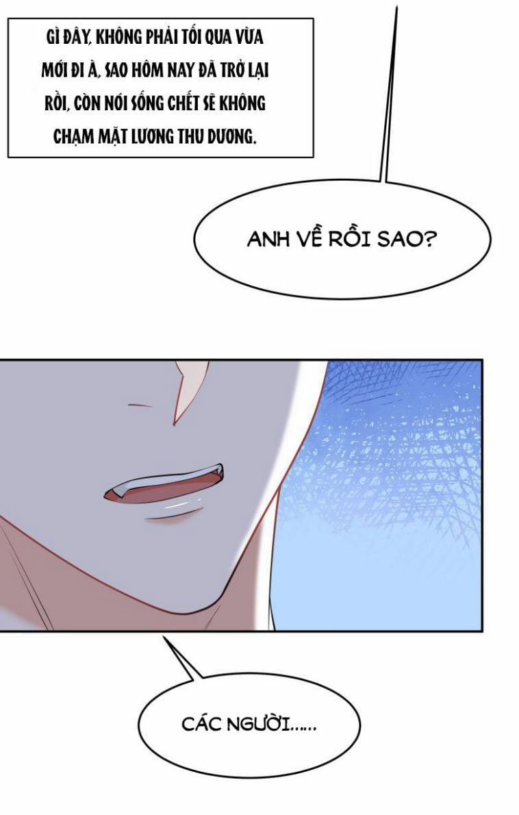Trần Thương (Vết Sẹo Cũ) 44 trang 24