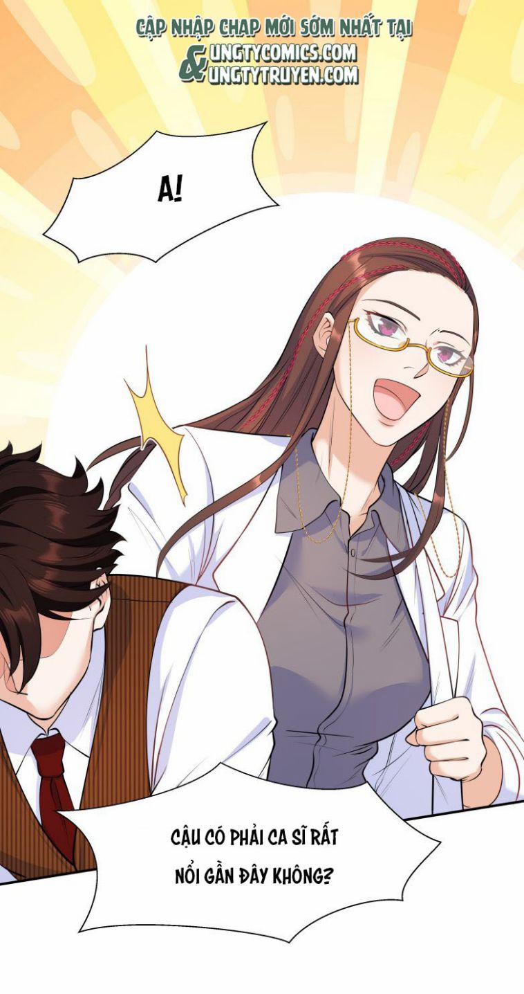 Trần Thương (Vết Sẹo Cũ) 44 trang 25