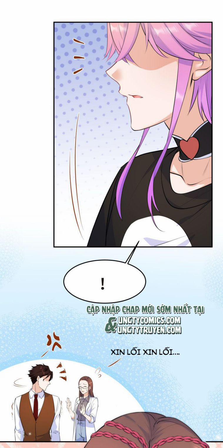 Trần Thương (Vết Sẹo Cũ) 44 trang 26