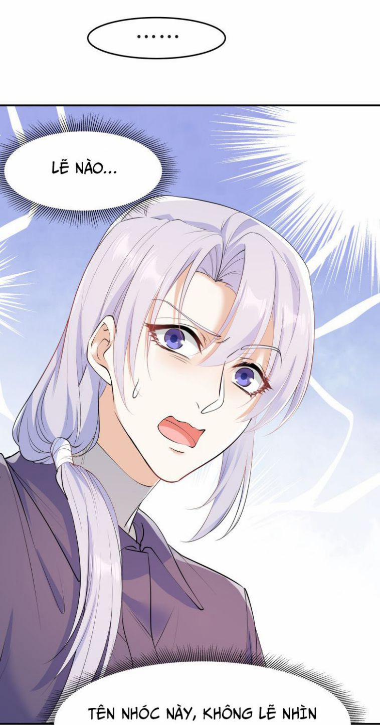 Trần Thương (Vết Sẹo Cũ) 44 trang 34