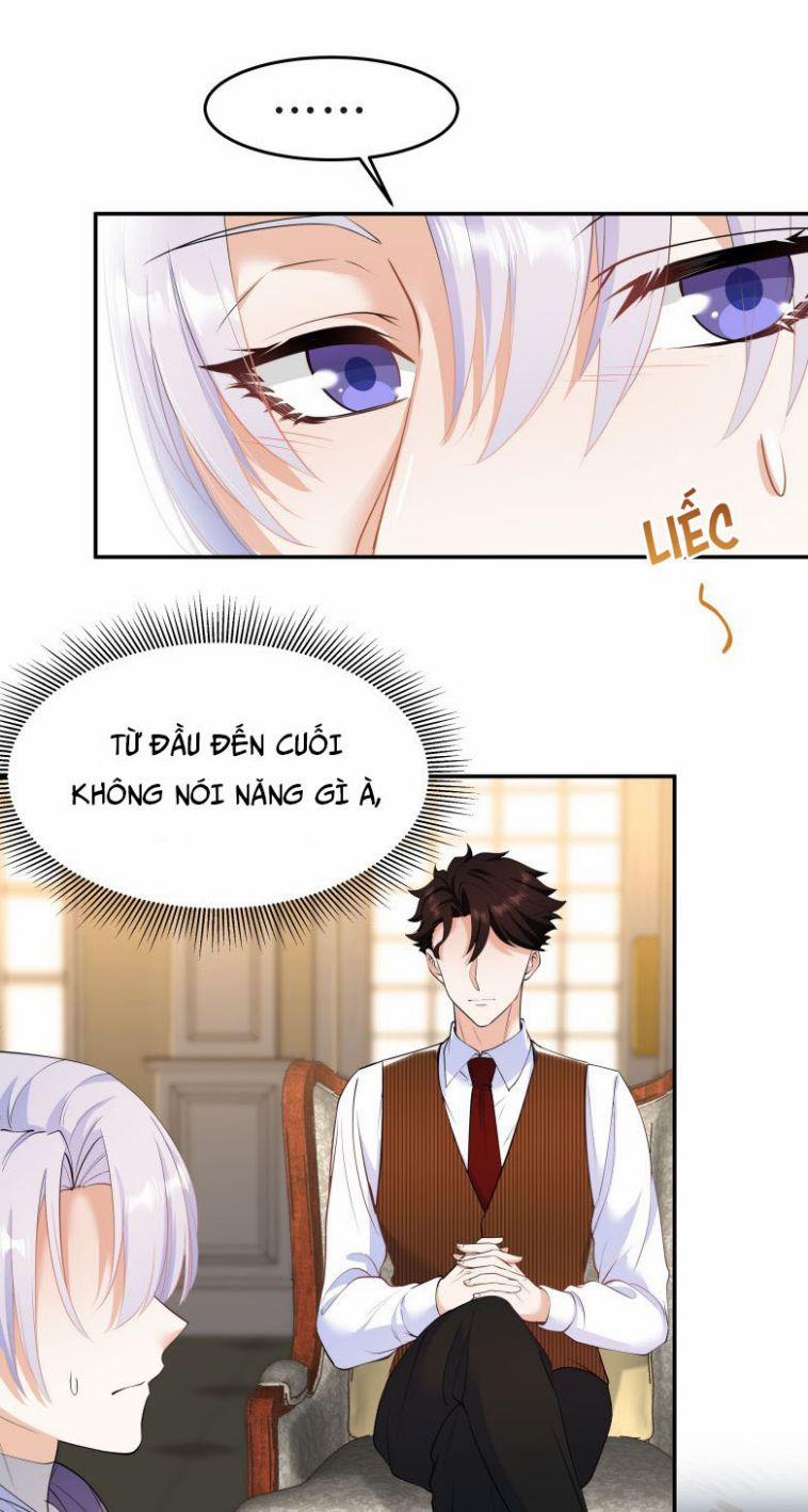 Trần Thương (Vết Sẹo Cũ) 44 trang 36