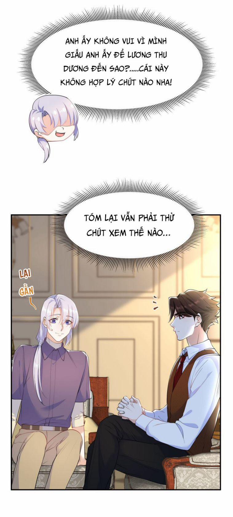 Trần Thương (Vết Sẹo Cũ) 44 trang 38