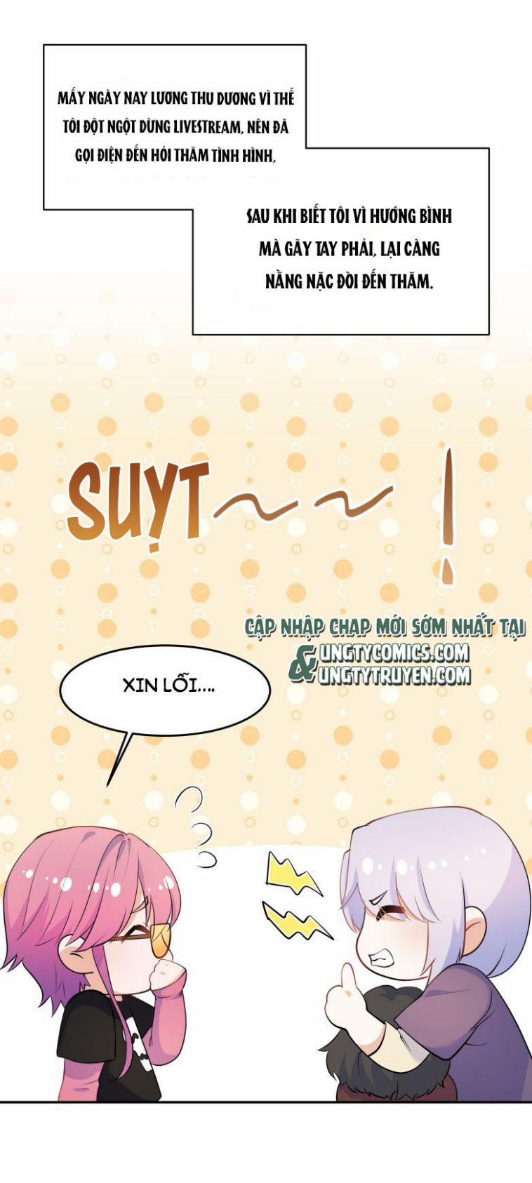 Trần Thương (Vết Sẹo Cũ) 44 trang 4