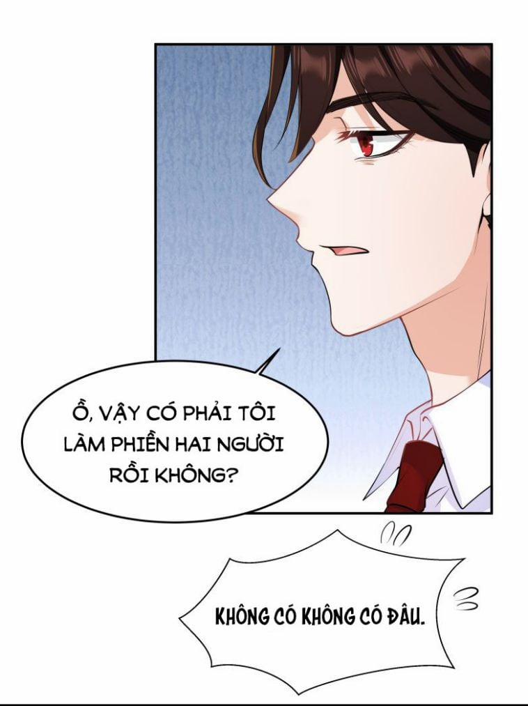 Trần Thương (Vết Sẹo Cũ) 44 trang 40