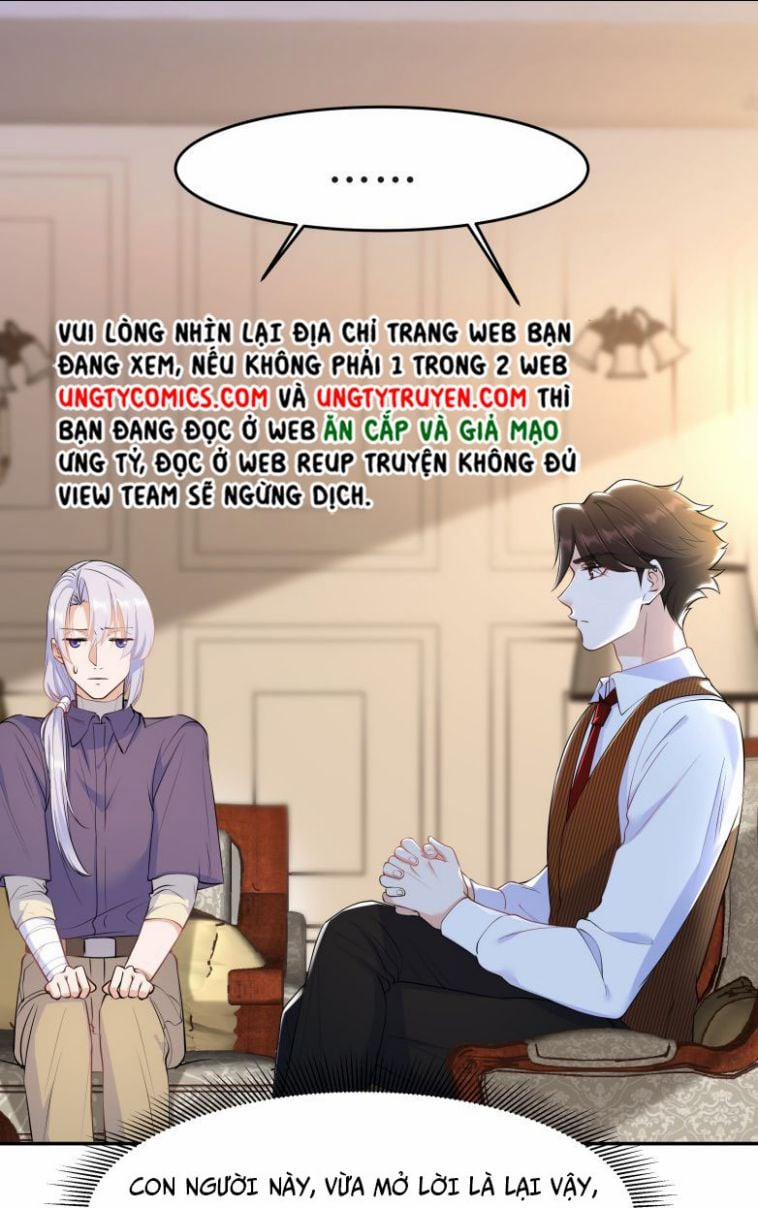 Trần Thương (Vết Sẹo Cũ) 44 trang 41