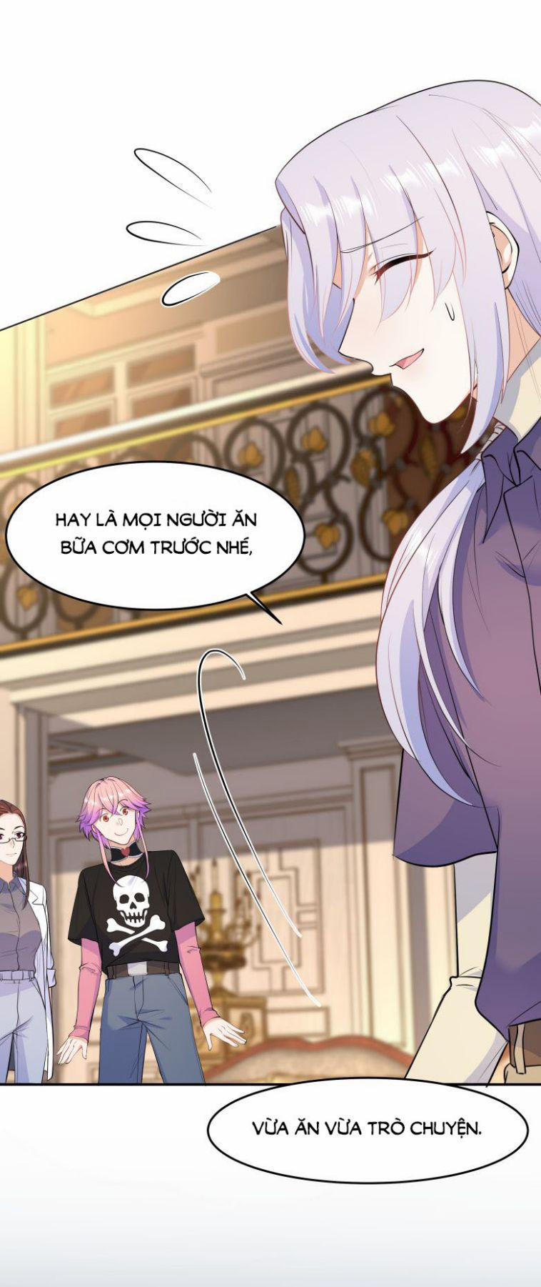 Trần Thương (Vết Sẹo Cũ) 44 trang 44