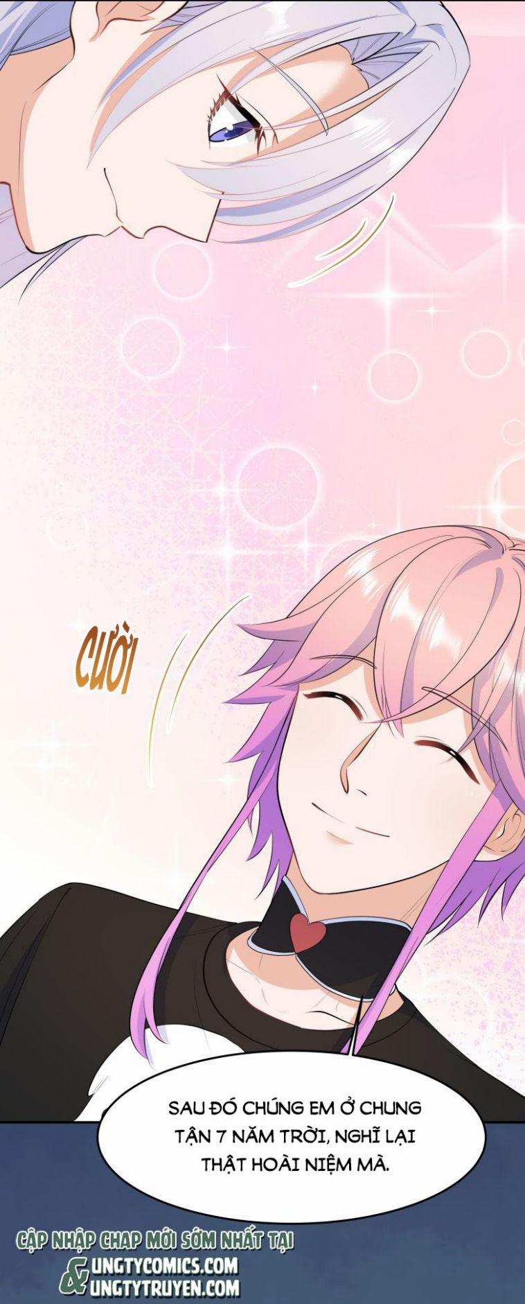 Trần Thương (Vết Sẹo Cũ) 44 trang 49