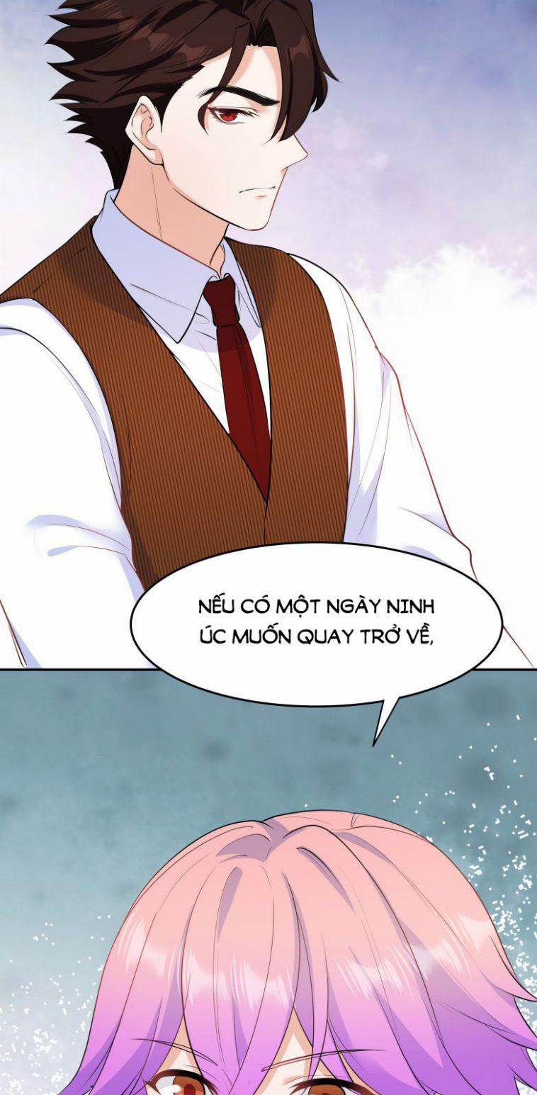 Trần Thương (Vết Sẹo Cũ) 44 trang 51