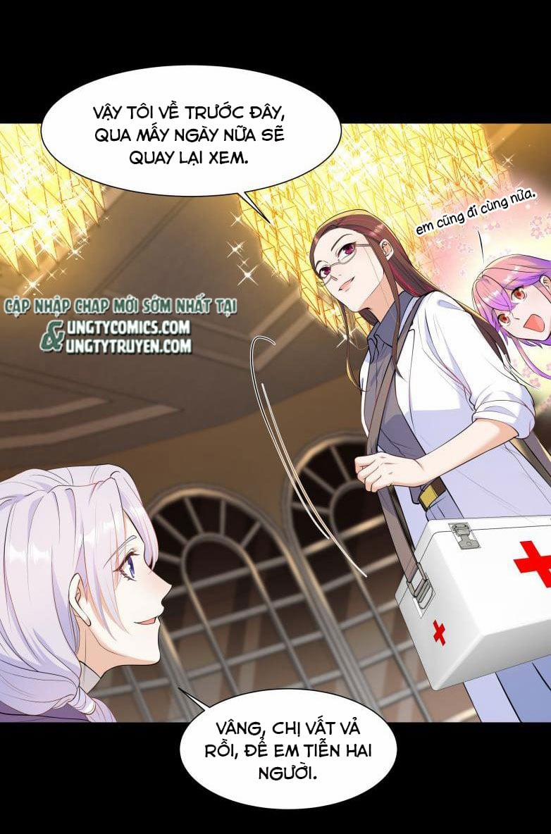 Trần Thương (Vết Sẹo Cũ) 45 trang 10