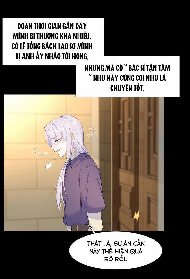 Trần Thương (Vết Sẹo Cũ) 45 trang 12