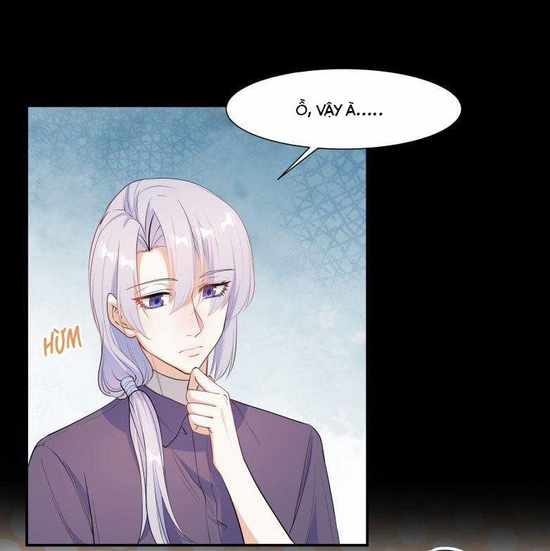 Trần Thương (Vết Sẹo Cũ) 45 trang 14