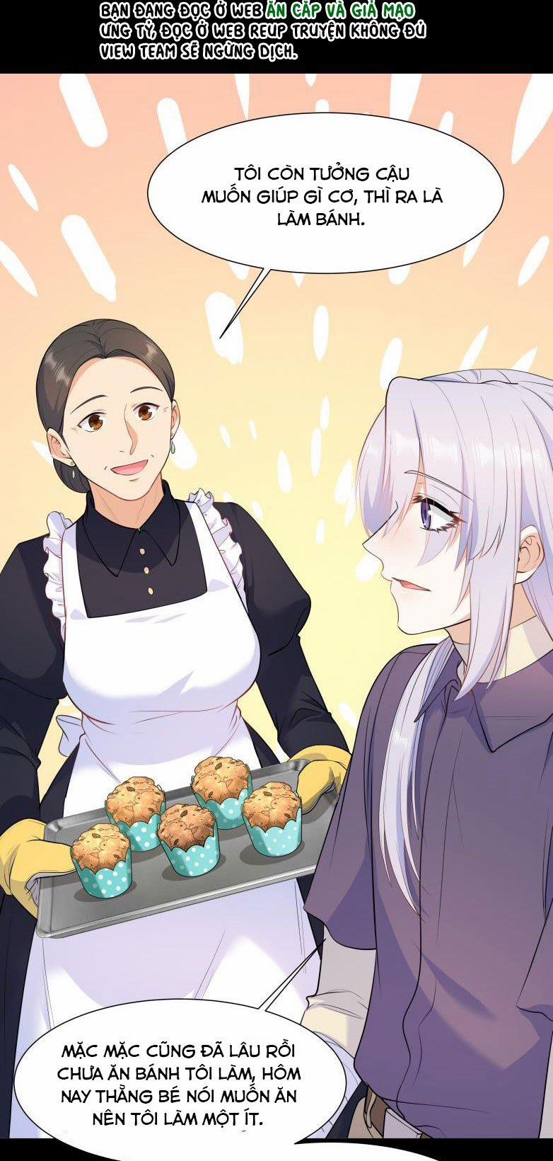 Trần Thương (Vết Sẹo Cũ) 45 trang 18