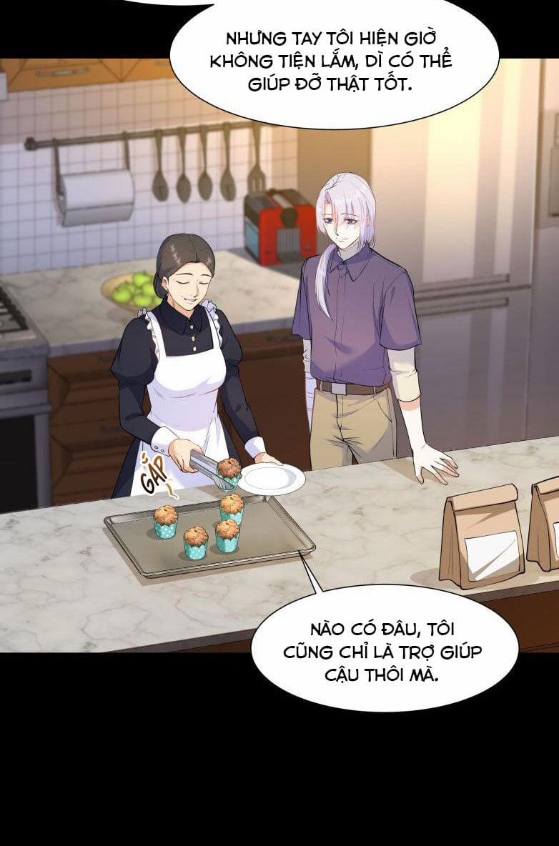 Trần Thương (Vết Sẹo Cũ) 45 trang 19