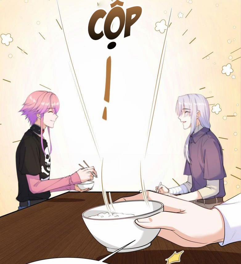 Trần Thương (Vết Sẹo Cũ) 45 trang 2