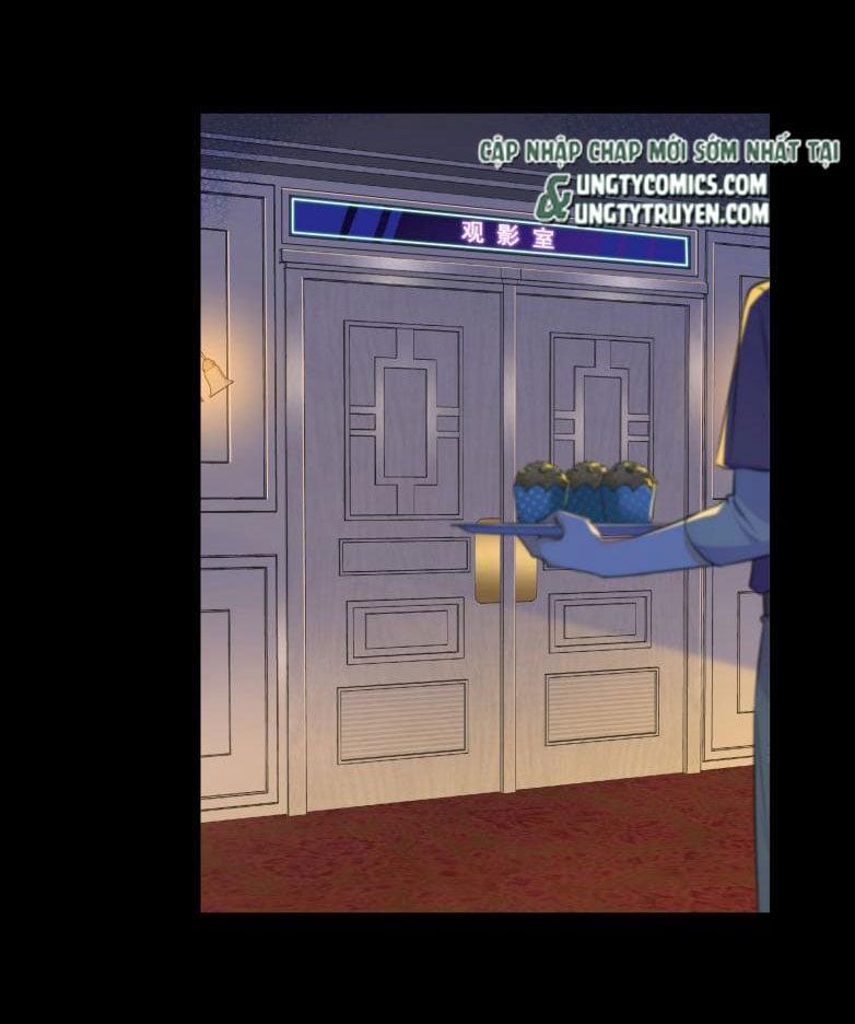 Trần Thương (Vết Sẹo Cũ) 45 trang 20