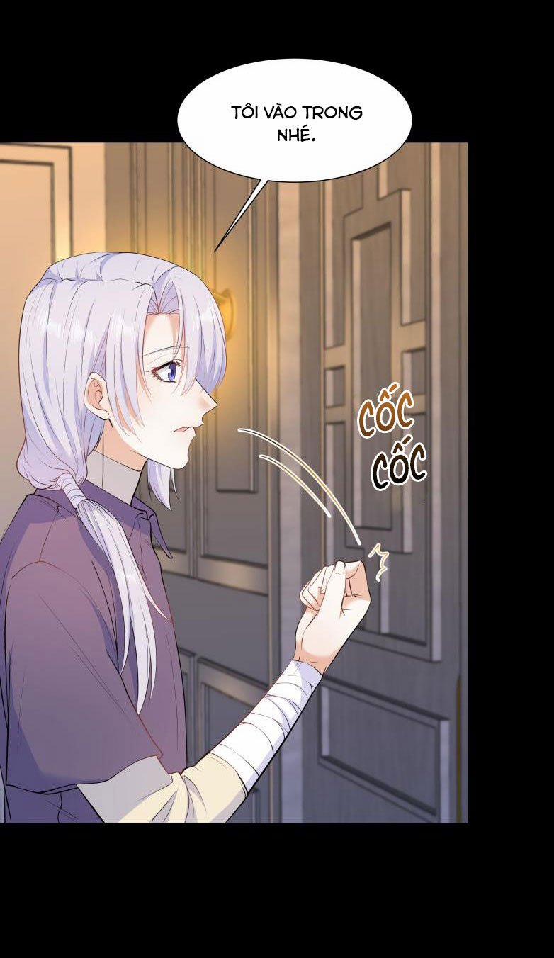 Trần Thương (Vết Sẹo Cũ) 45 trang 21