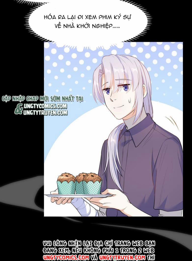 Trần Thương (Vết Sẹo Cũ) 45 trang 24