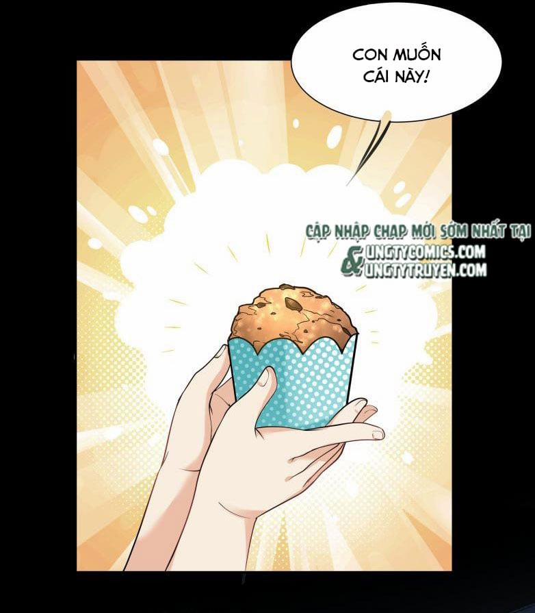 Trần Thương (Vết Sẹo Cũ) 45 trang 28
