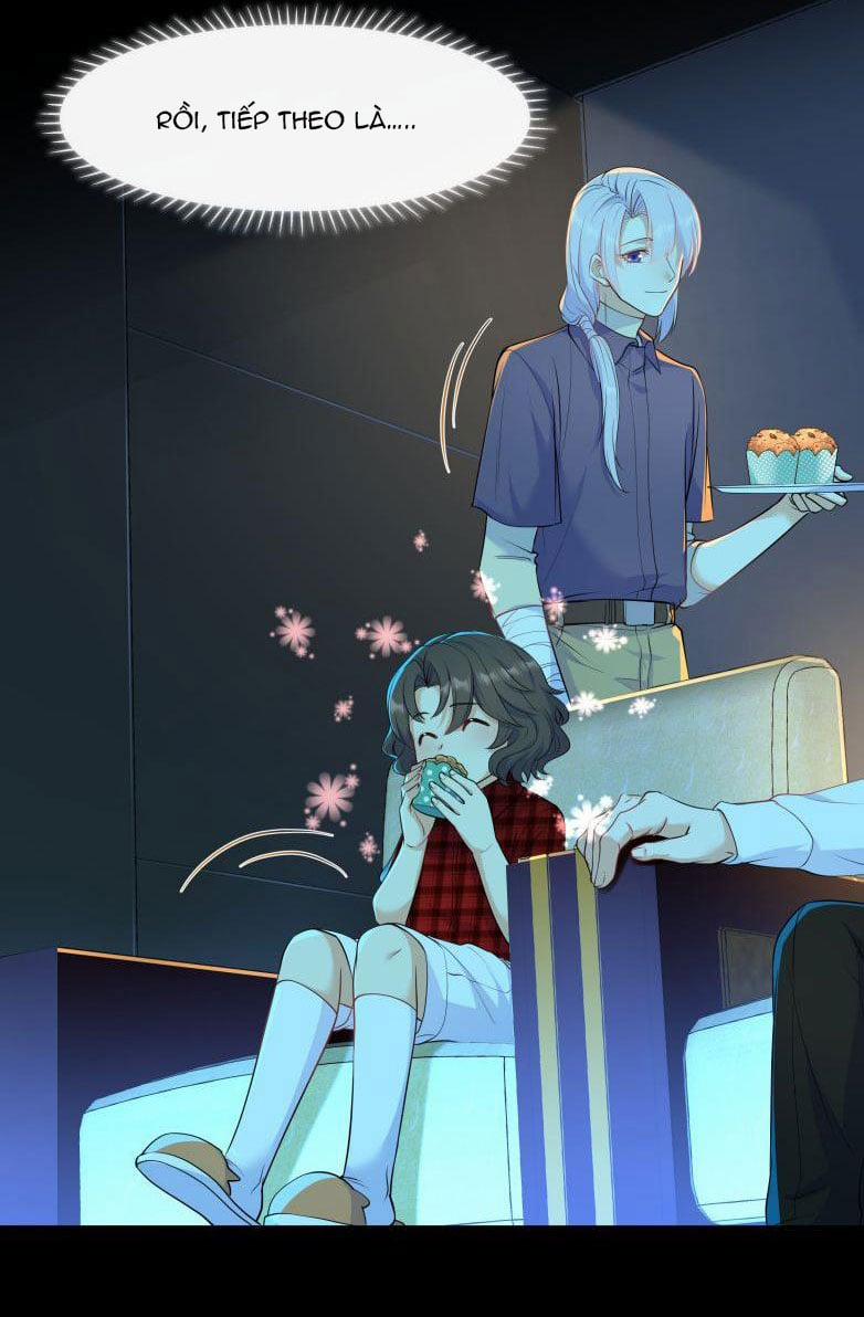 Trần Thương (Vết Sẹo Cũ) 45 trang 29