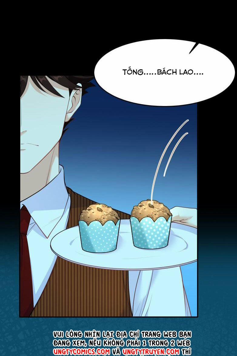 Trần Thương (Vết Sẹo Cũ) 45 trang 32