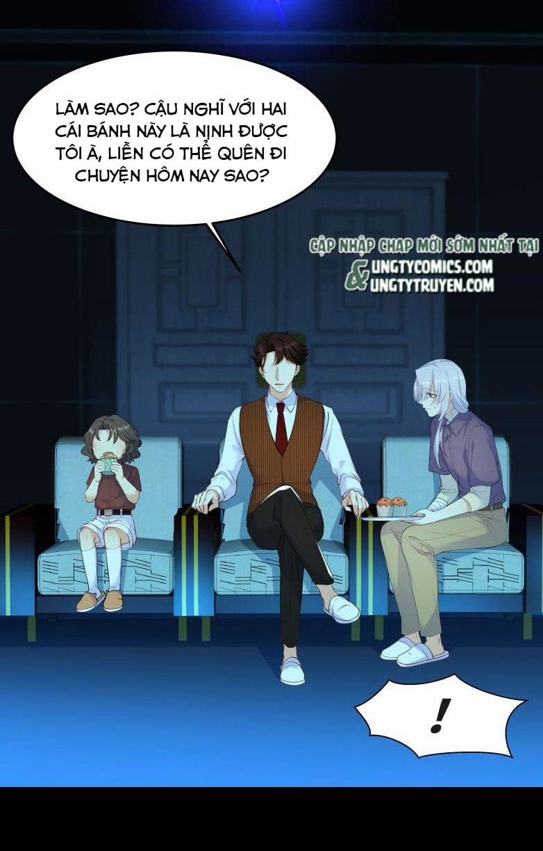 Trần Thương (Vết Sẹo Cũ) 45 trang 33