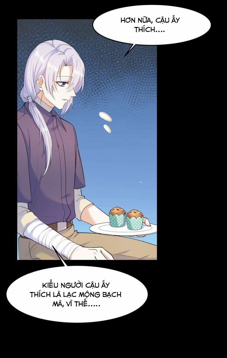 Trần Thương (Vết Sẹo Cũ) 45 trang 36