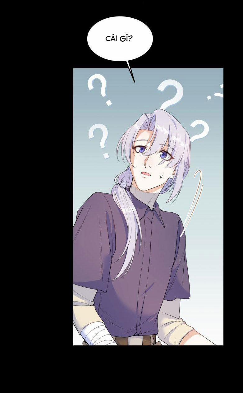 Trần Thương (Vết Sẹo Cũ) 45 trang 38