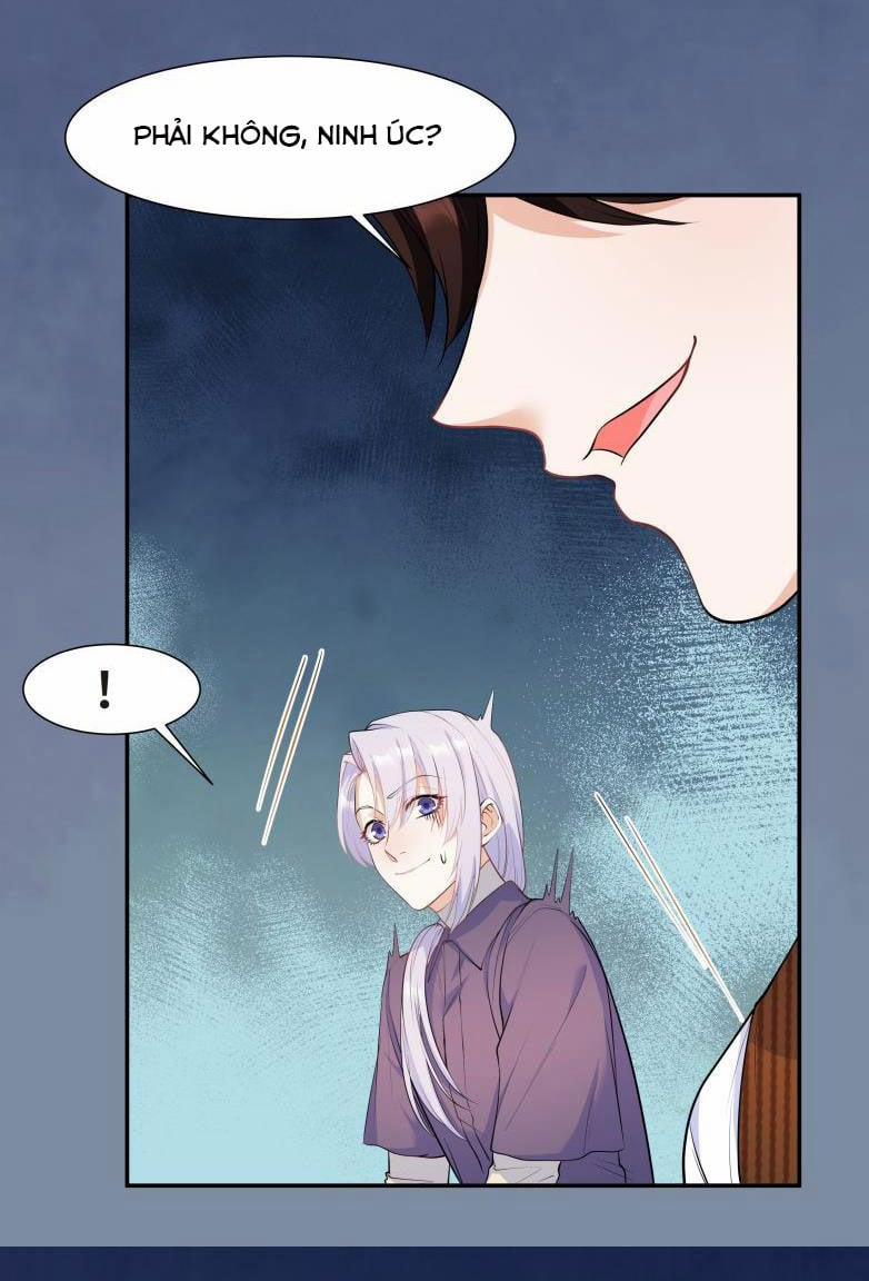 Trần Thương (Vết Sẹo Cũ) 45 trang 4