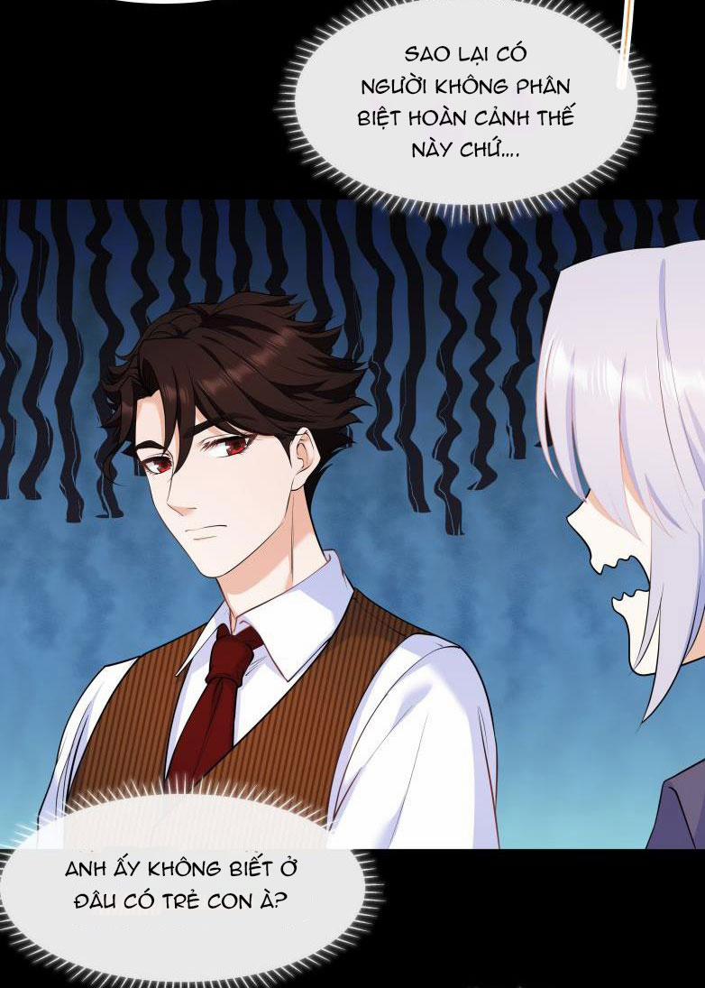 Trần Thương (Vết Sẹo Cũ) 45 trang 41