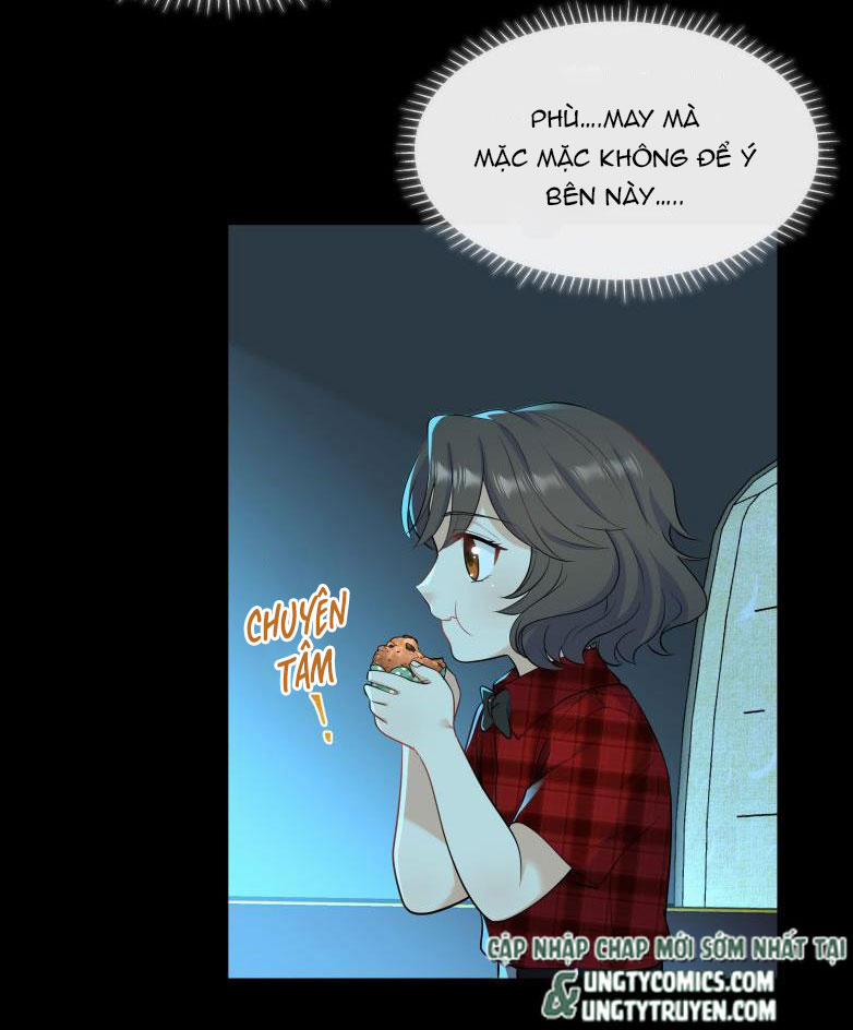 Trần Thương (Vết Sẹo Cũ) 45 trang 42