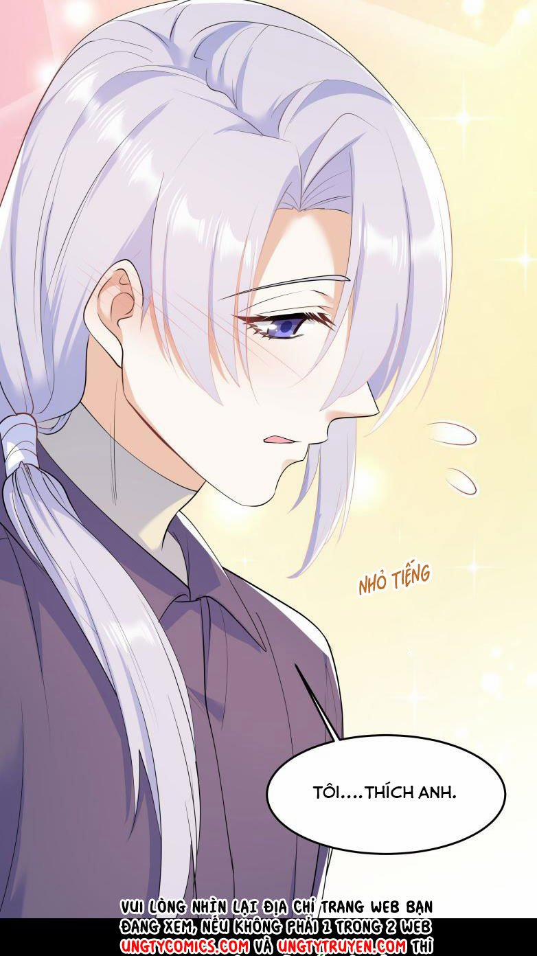 Trần Thương (Vết Sẹo Cũ) 45 trang 46