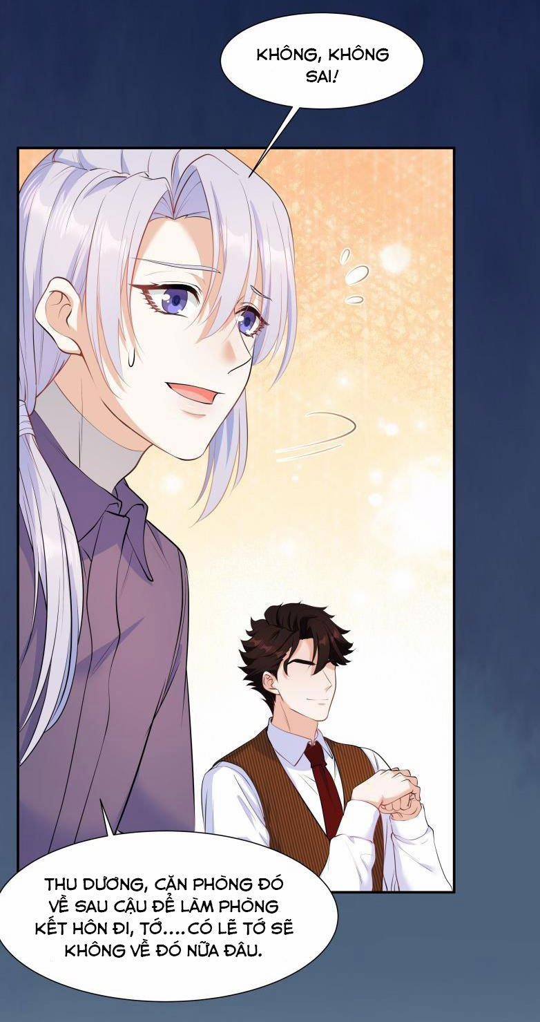 Trần Thương (Vết Sẹo Cũ) 45 trang 5