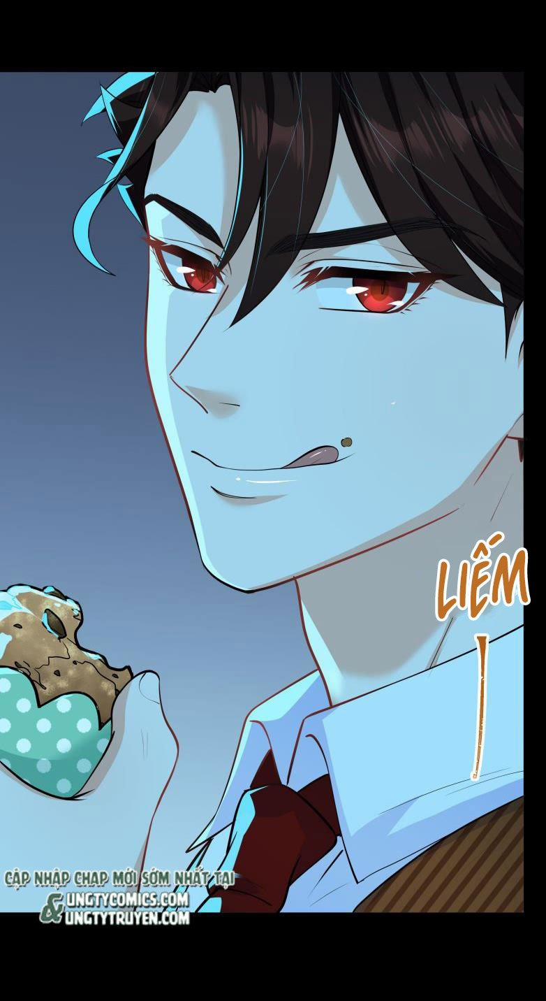 Trần Thương (Vết Sẹo Cũ) 45 trang 51