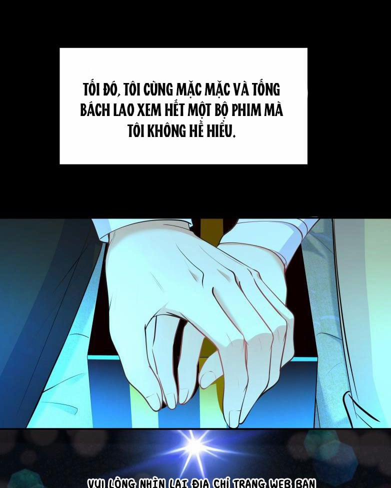 Trần Thương (Vết Sẹo Cũ) 45 trang 52