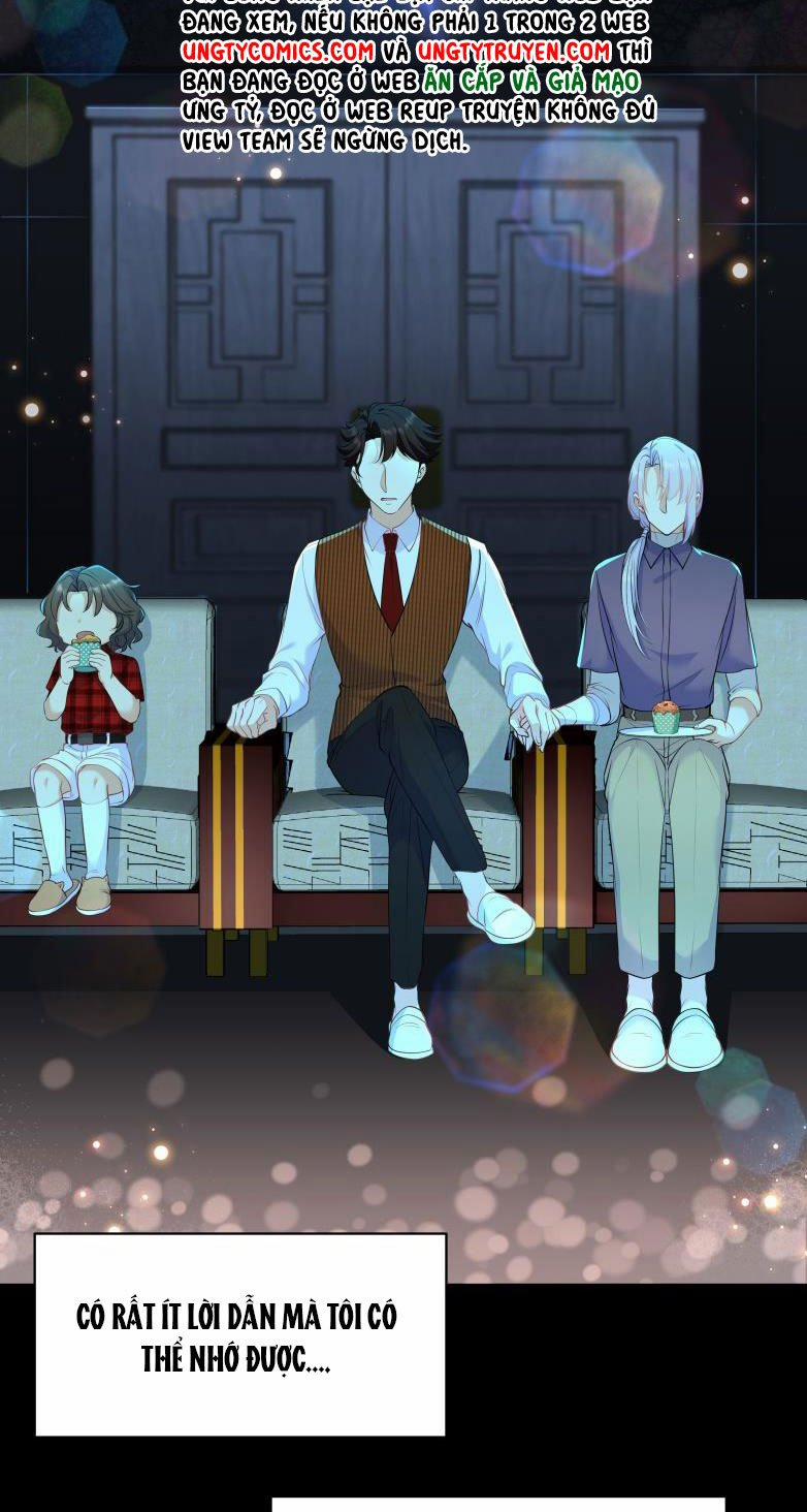 Trần Thương (Vết Sẹo Cũ) 45 trang 53