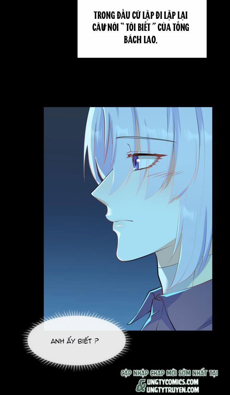 Trần Thương (Vết Sẹo Cũ) 45 trang 54