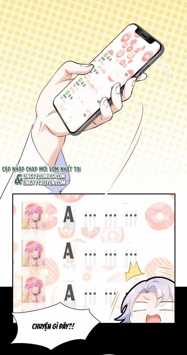 Trần Thương (Vết Sẹo Cũ) 45 trang 59