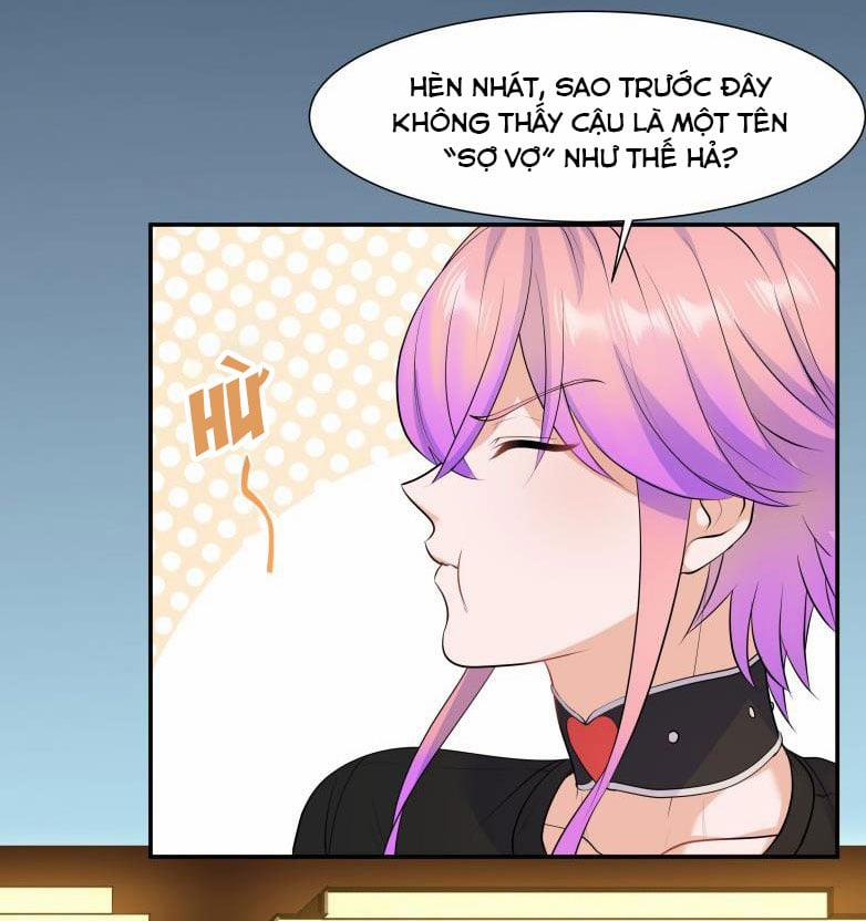 Trần Thương (Vết Sẹo Cũ) 45 trang 6