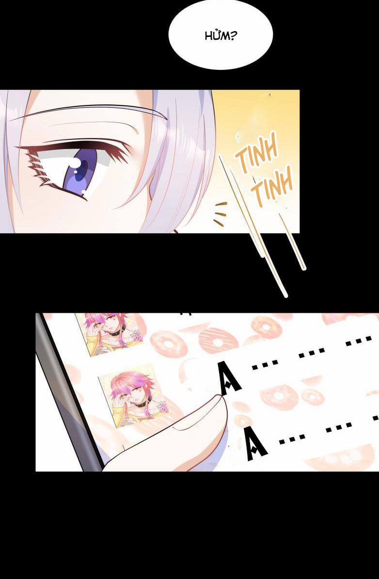 Trần Thương (Vết Sẹo Cũ) 45 trang 60