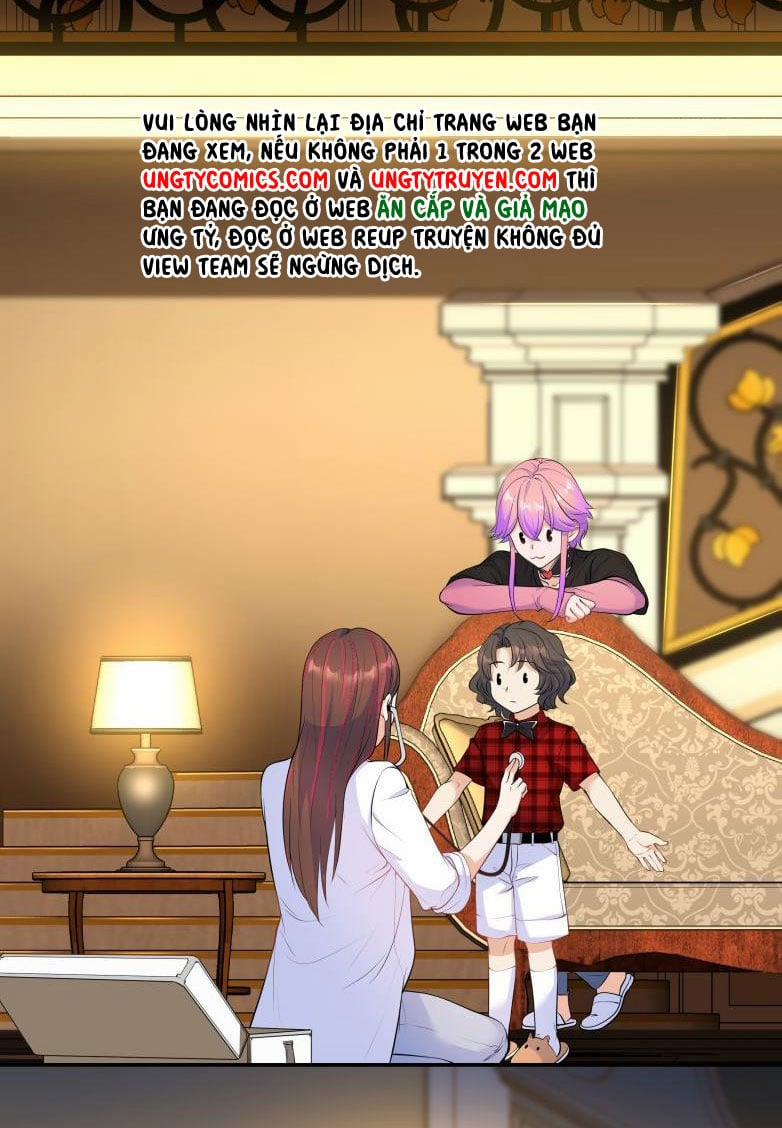 Trần Thương (Vết Sẹo Cũ) 45 trang 8