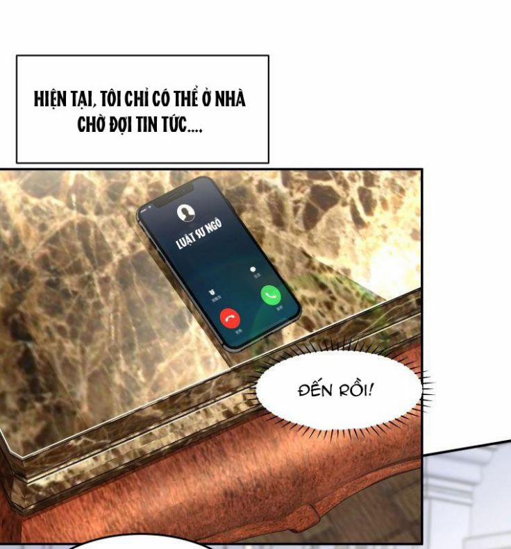 Trần Thương (Vết Sẹo Cũ) 46 trang 1