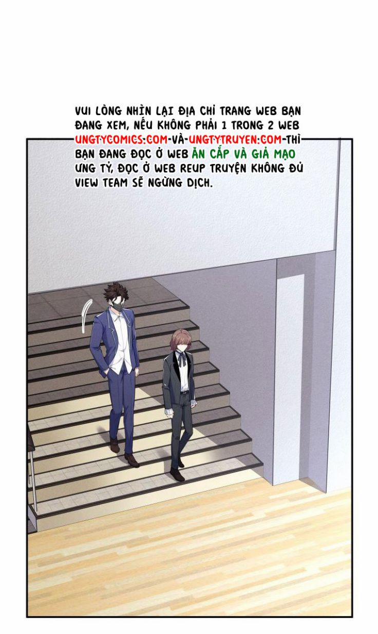 Trần Thương (Vết Sẹo Cũ) 46 trang 15