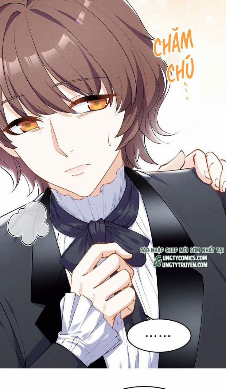 Trần Thương (Vết Sẹo Cũ) 46 trang 20