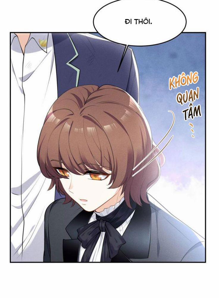 Trần Thương (Vết Sẹo Cũ) 46 trang 21